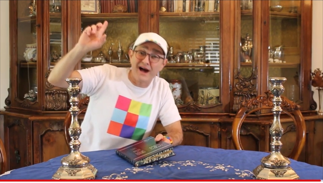 שלומי וסתם – פרשת תזריע מצורע